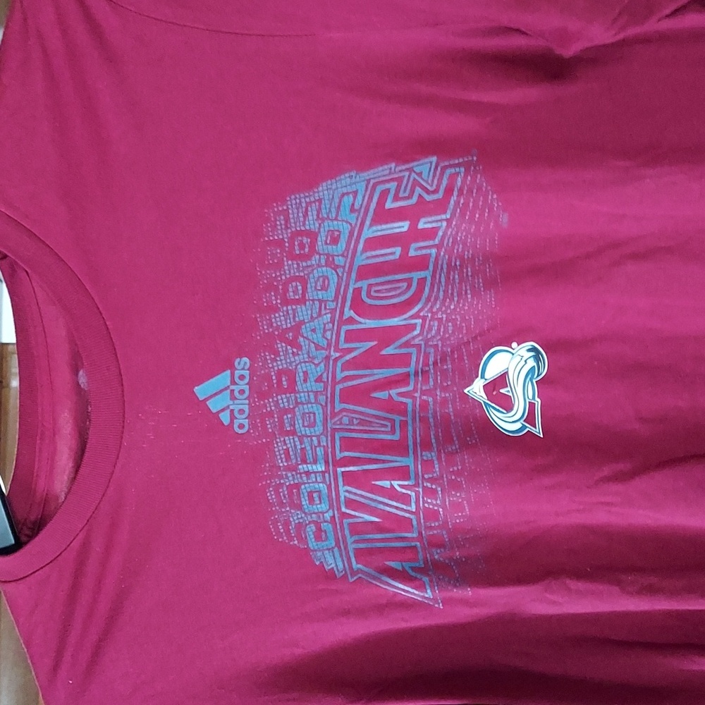 Colorado Avalanche T-shirt